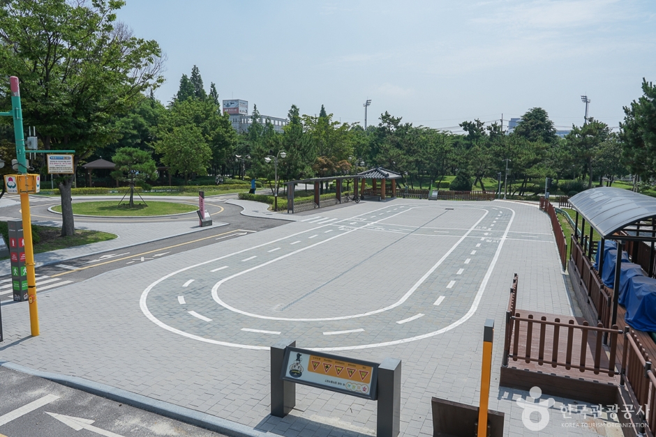 동구 어린이 교통공원15