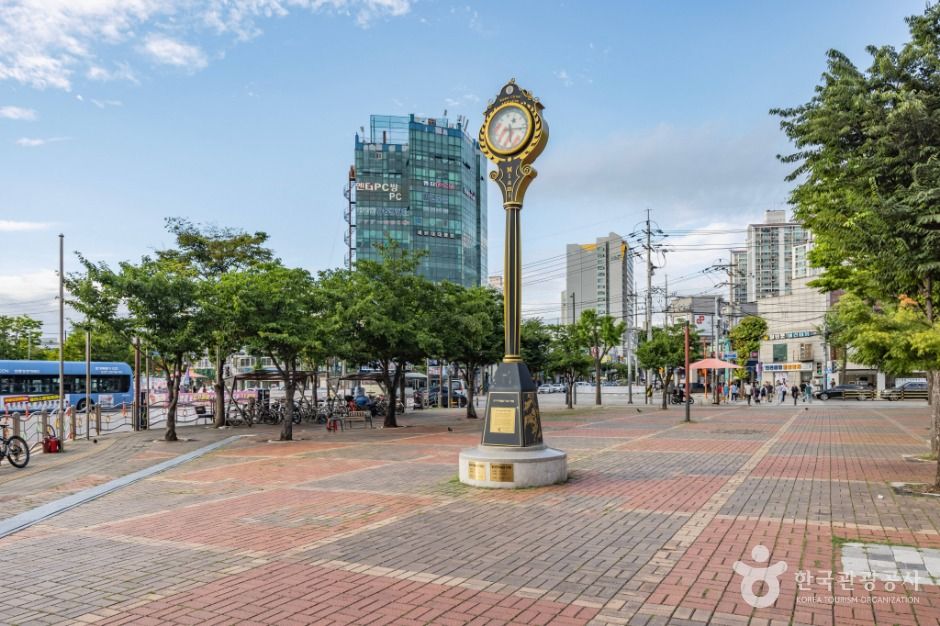 인천_동인천역 북광장 (1)