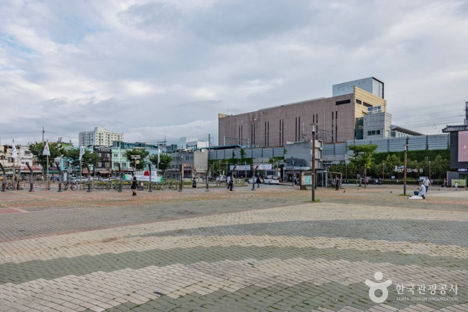 인천_동인천역 북광장 (6)