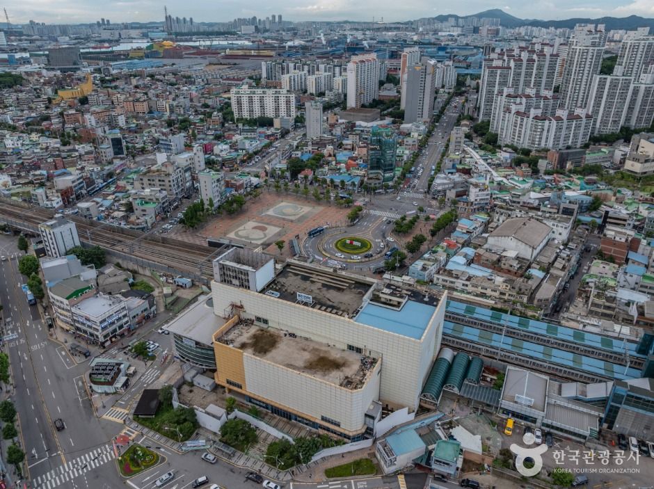 인천_동인천역 북광장 (7)