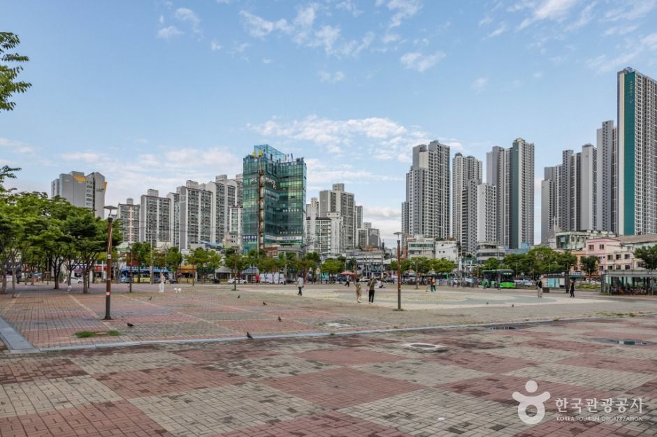 인천_동인천역 북광장 (12)