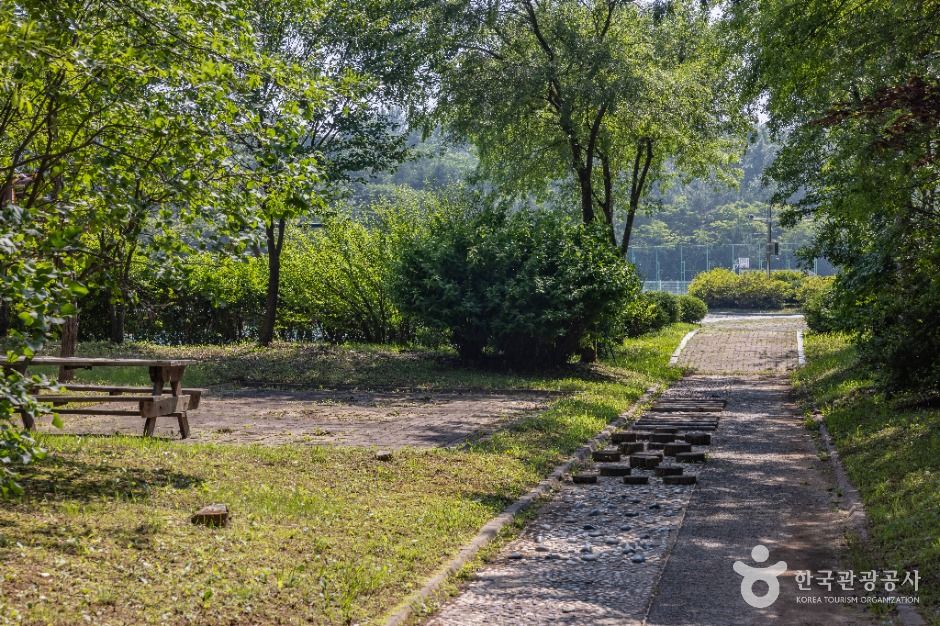 드림파크 주민체육공원