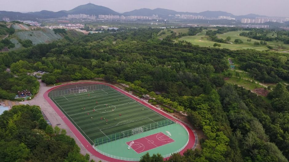 인천_드림파크 주민체육공원 (1)