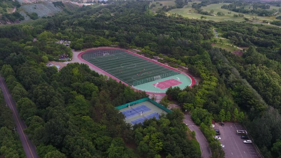 인천_드림파크 주민체육공원 (2)