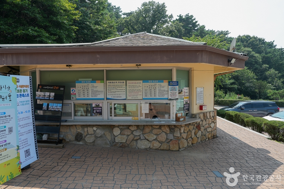 마니산국민관광지(1)