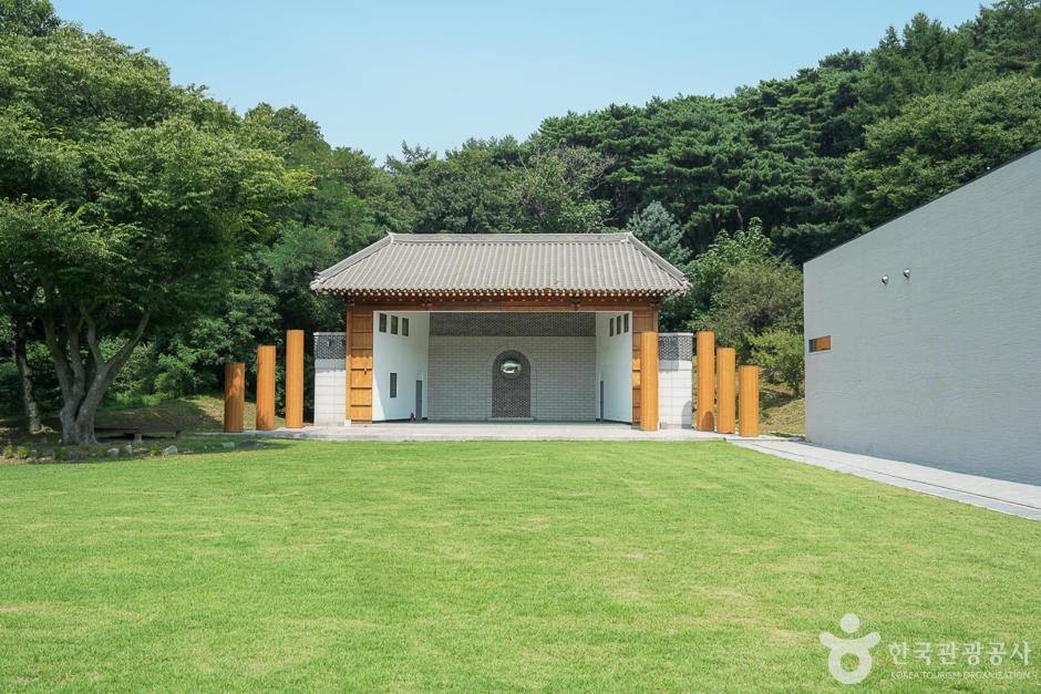 마니산국민관광지(3)