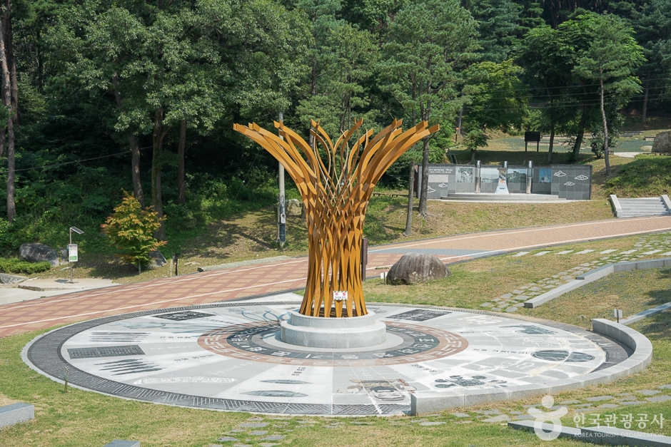 마니산국민관광지(4)
