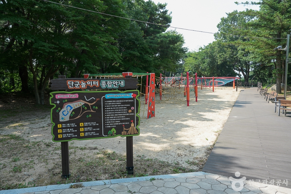 마니산국민관광지(5)