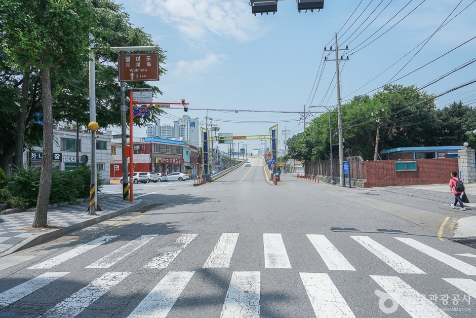 만석동 주꾸미거리1