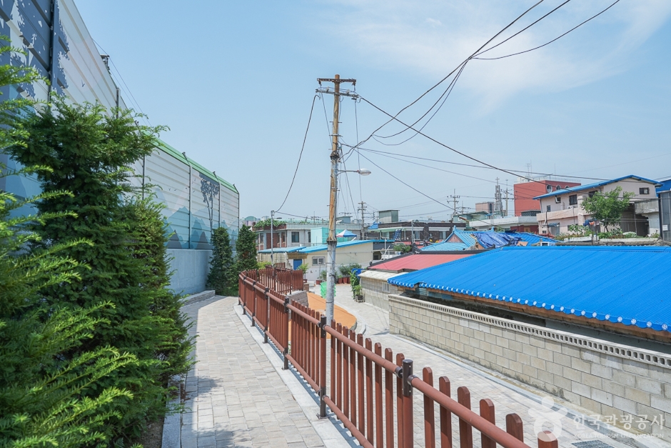 만석동 주꾸미거리6