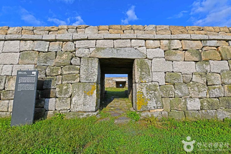 인천_강화_망월돈대 및 장성 (2)