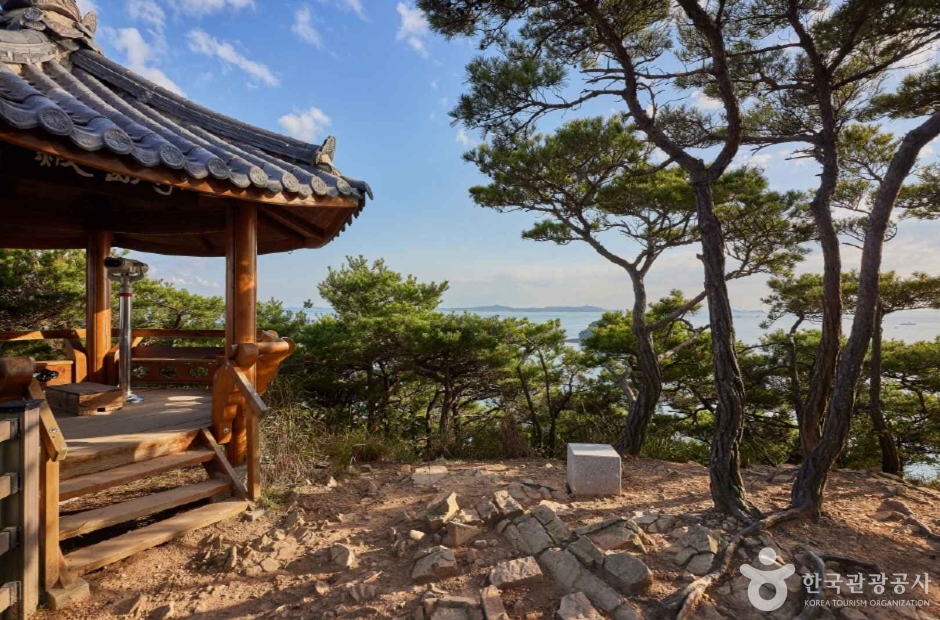 무의바다누리길 (5)