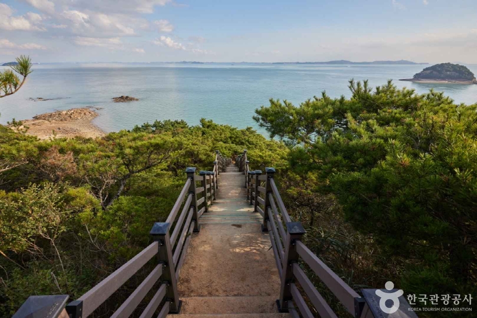 무의바다누리길