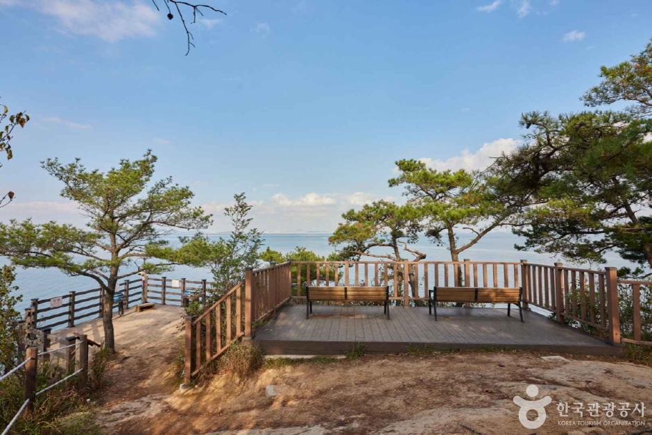 무의바다누리길 (3)