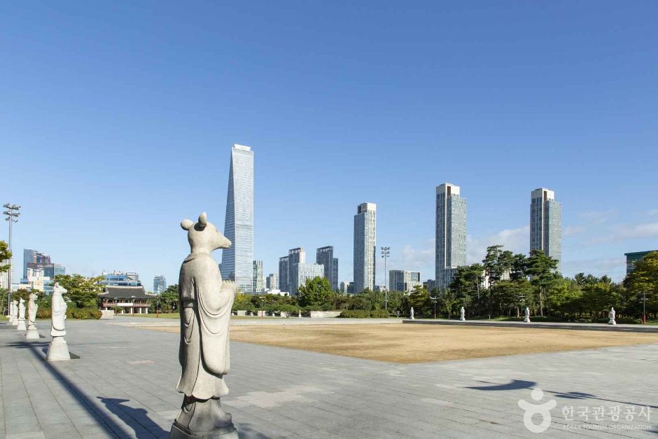 인천_미추홀공원 (1)