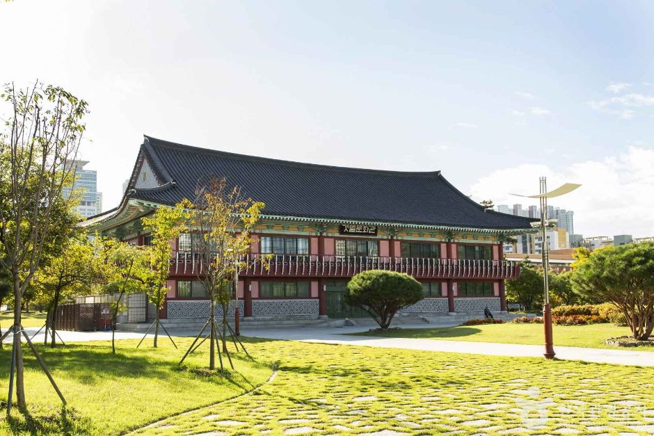 인천_미추홀공원 (2)