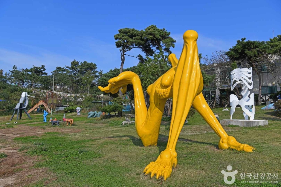 배미꾸미조각공원 (5)