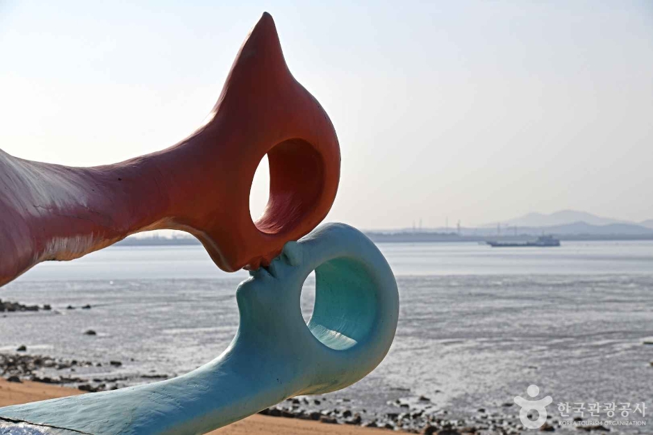 배미꾸미조각공원 (1)