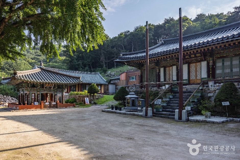 강화_백련사(강화) (2)