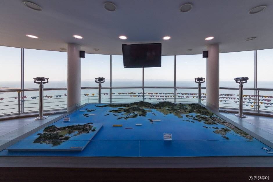 인천_백령도 끝섬전망대 (5)