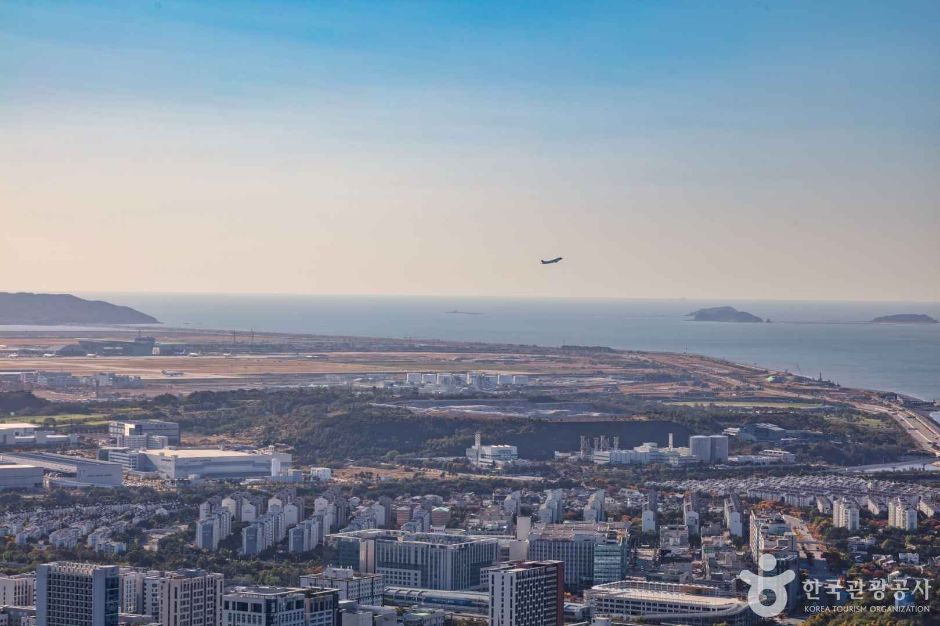 백운산전망대 (4)