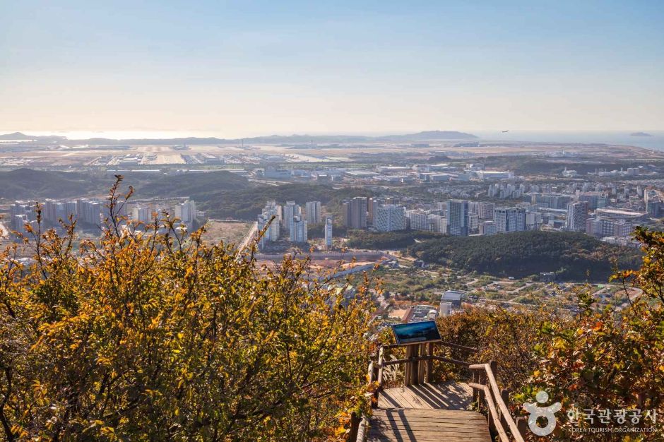 백운산전망대 (3)