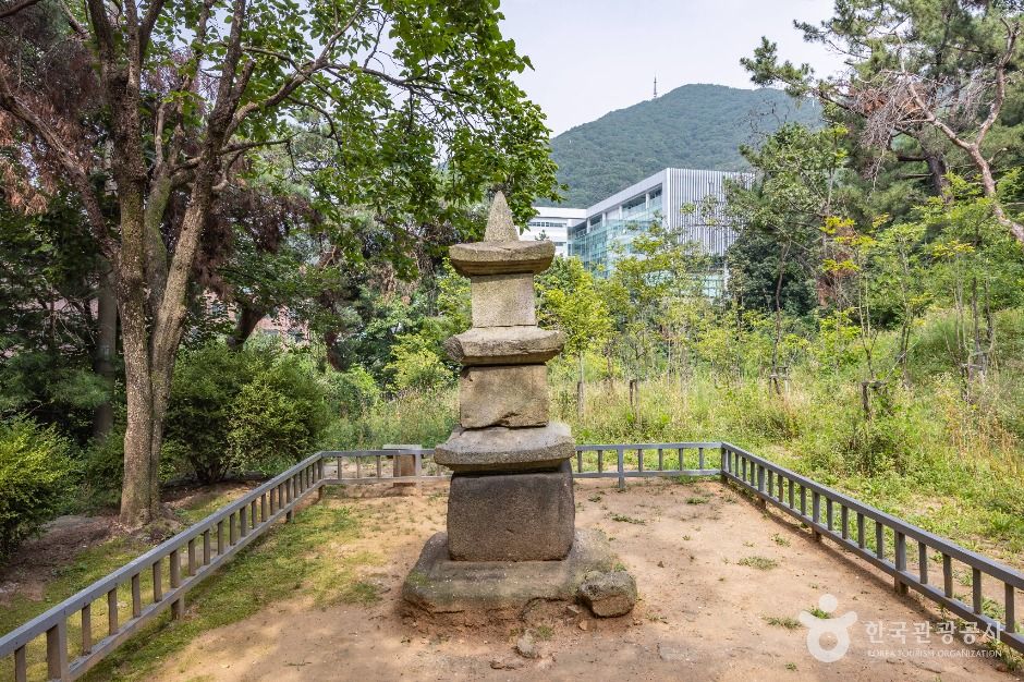 인천_봉일사지삼층석탑 (2)