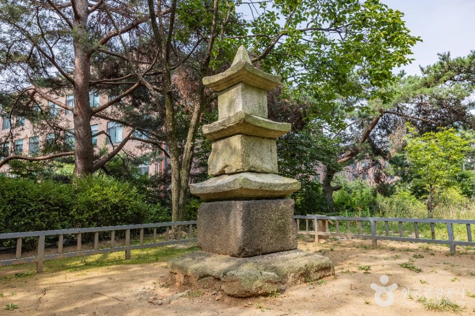 인천_봉일사지삼층석탑 (3)