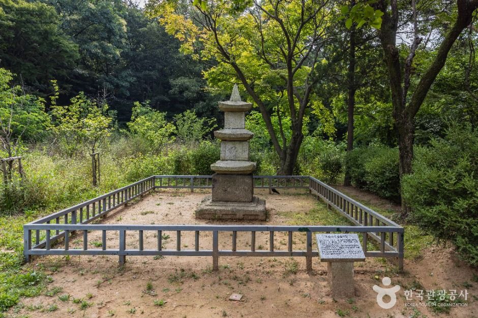 인천_봉일사지삼층석탑 (6)