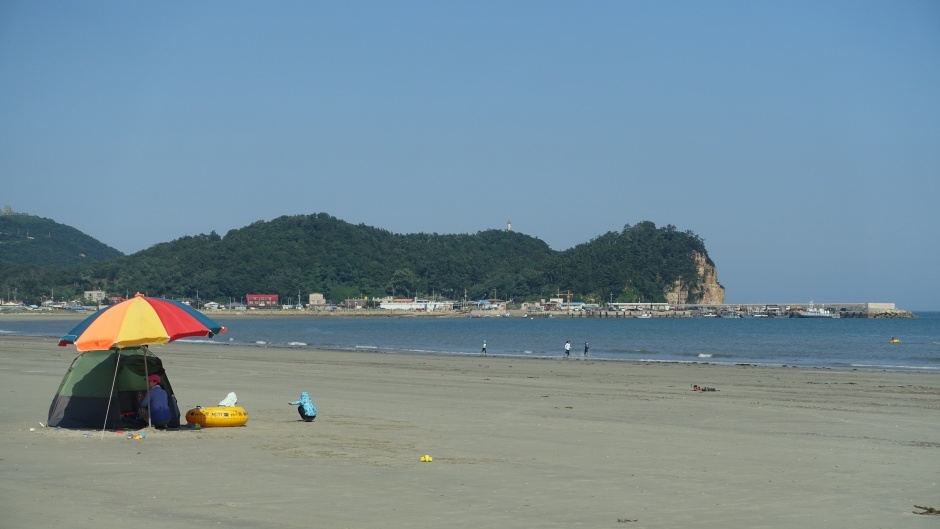 사곶해변_2_국가지질공원