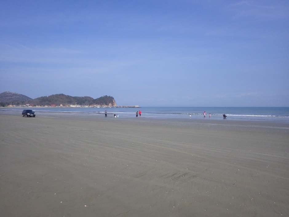 사곶해변_3_국가지질공원