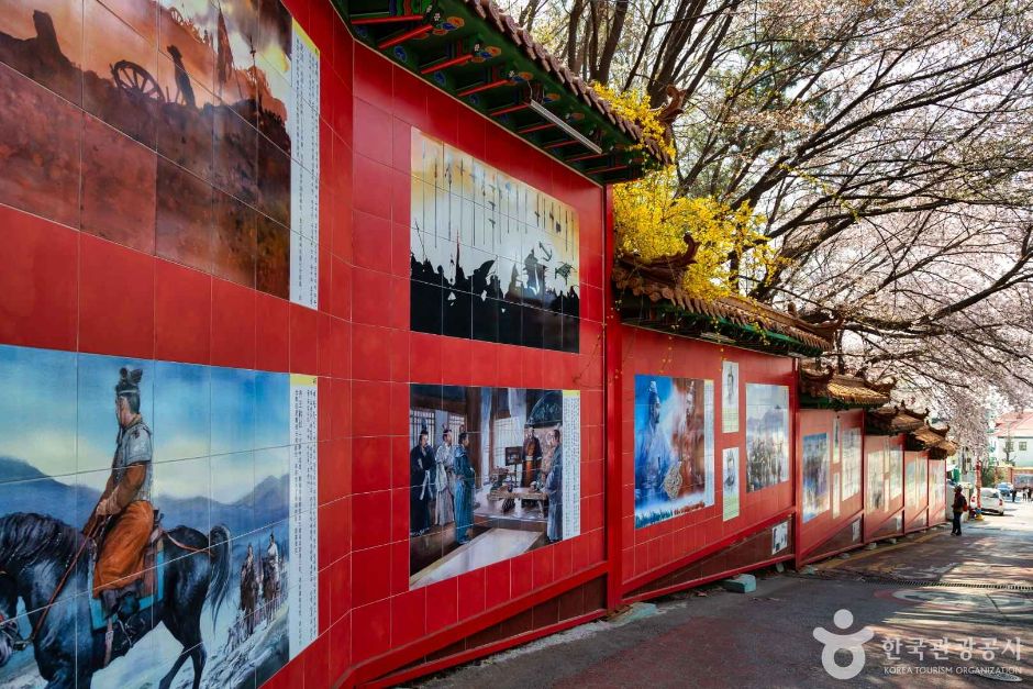 인천_삼국지벽화거리 (6)