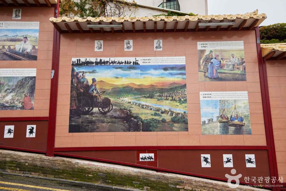 인천_삼국지벽화거리 (10)