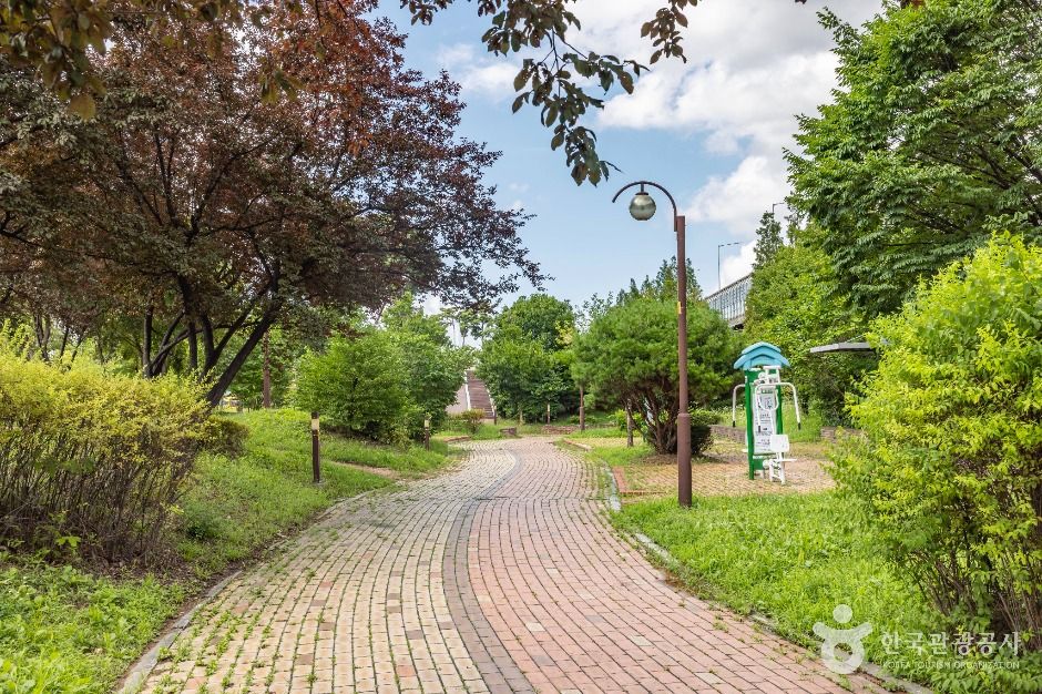 인천_삼산건강공원 (2)