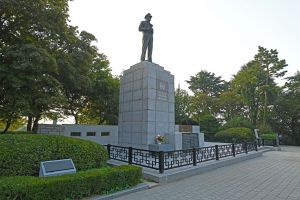 자유공원(인천)