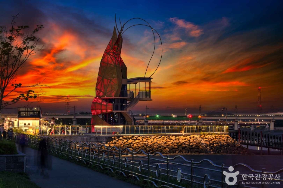 인천_세우타워 전망대 (8)