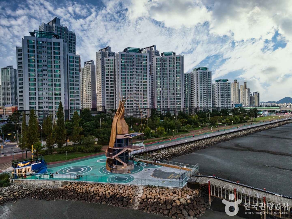 인천_세우타워 전망대 (9)