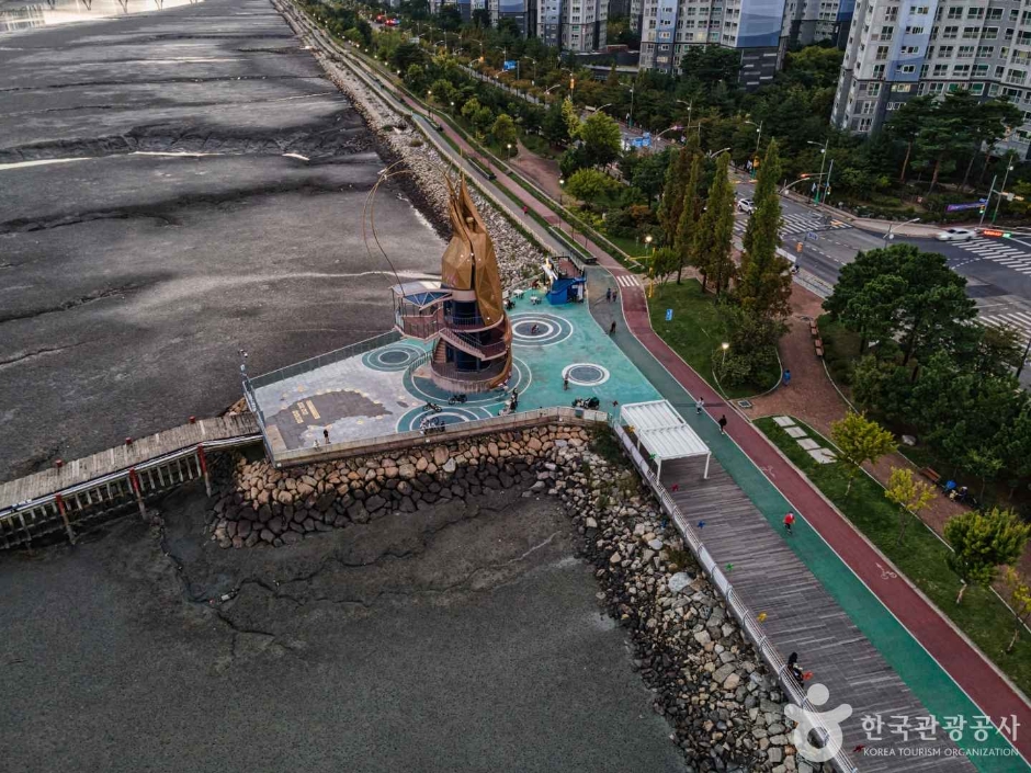 인천_세우타워 전망대 (10)