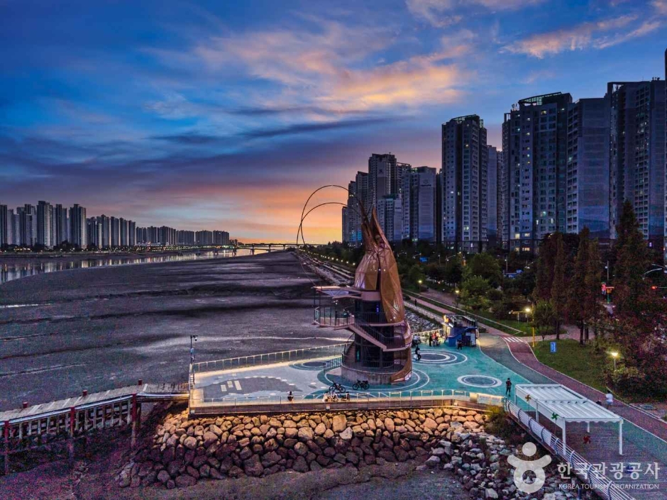 인천_세우타워 전망대 (11)