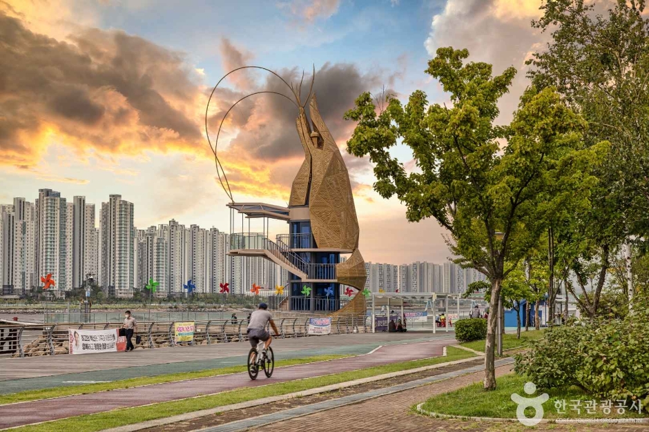 인천_세우타워 전망대 (2)