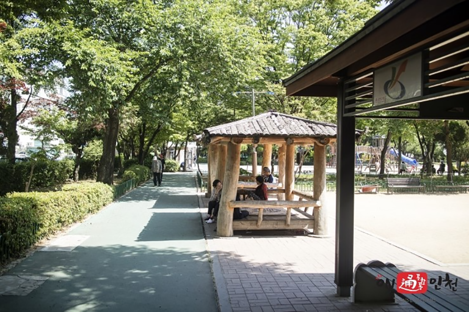 인천_서구_석남체육공원_산책로 (3)