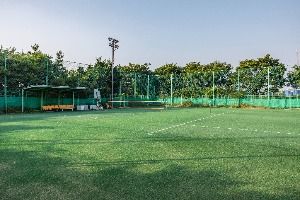 원적산체육공원