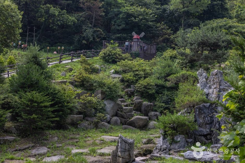 강화_석모도 자연휴양림 (3)