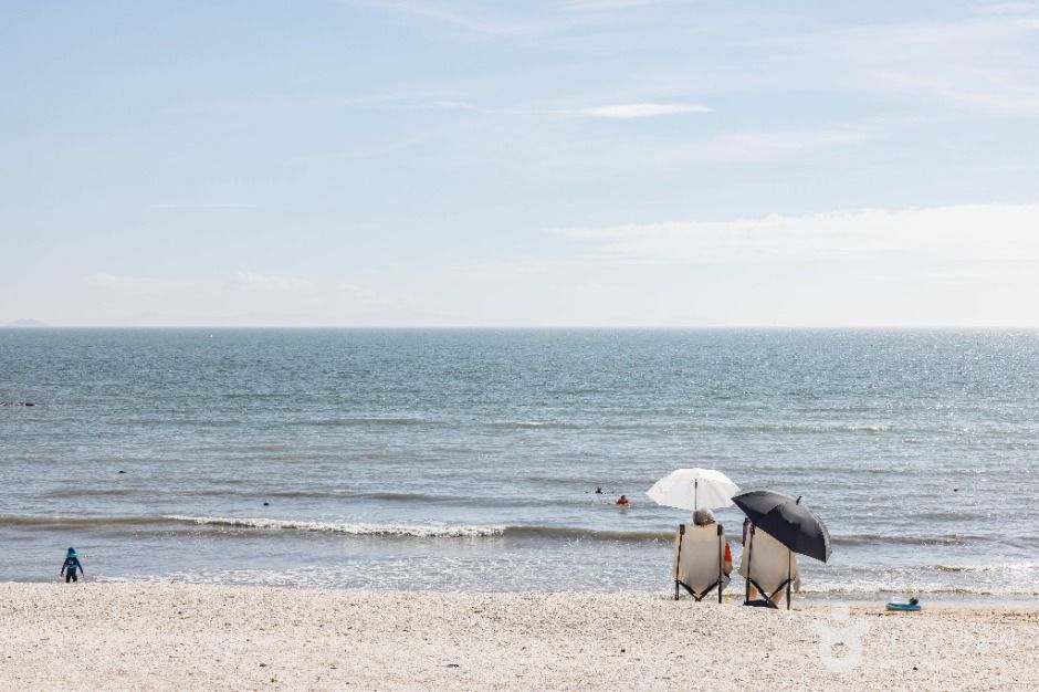 인천_선녀바위 해수욕장 (2)