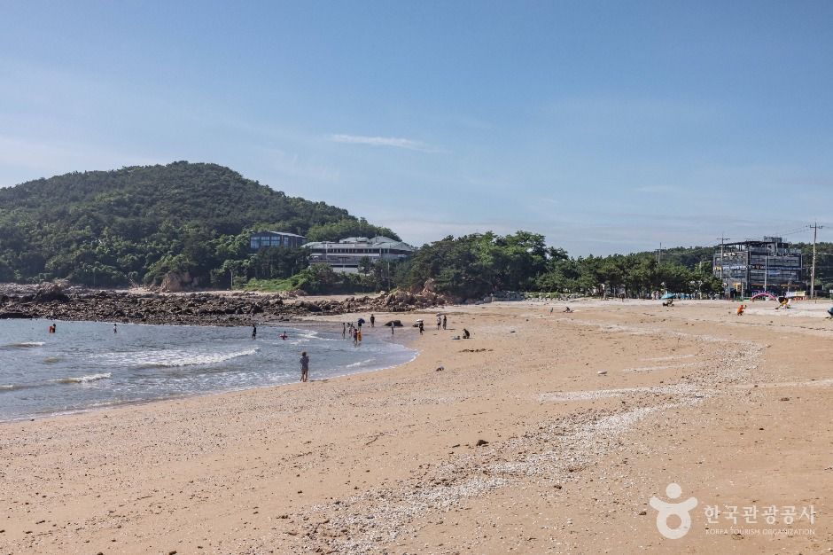 인천_선녀바위 해수욕장 (4)