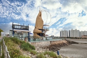 새우타워 전망대