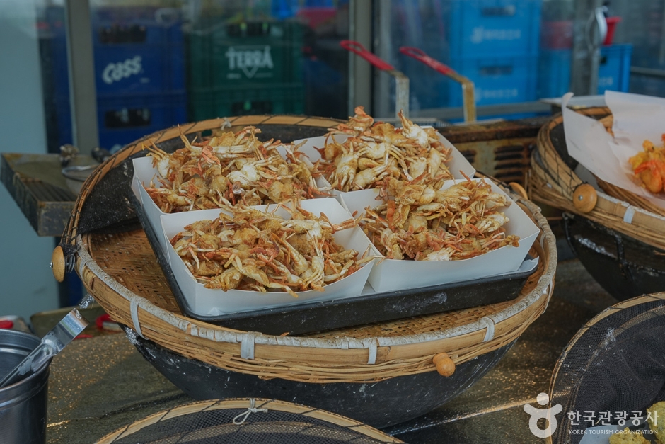 소래포구 포차거리03