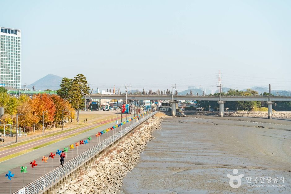 인천_소래포구해오름광장 (3)