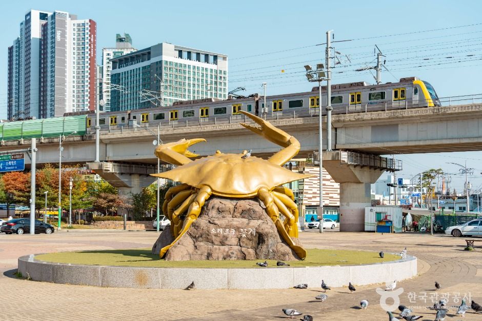 인천_소래포구해오름광장 (5)