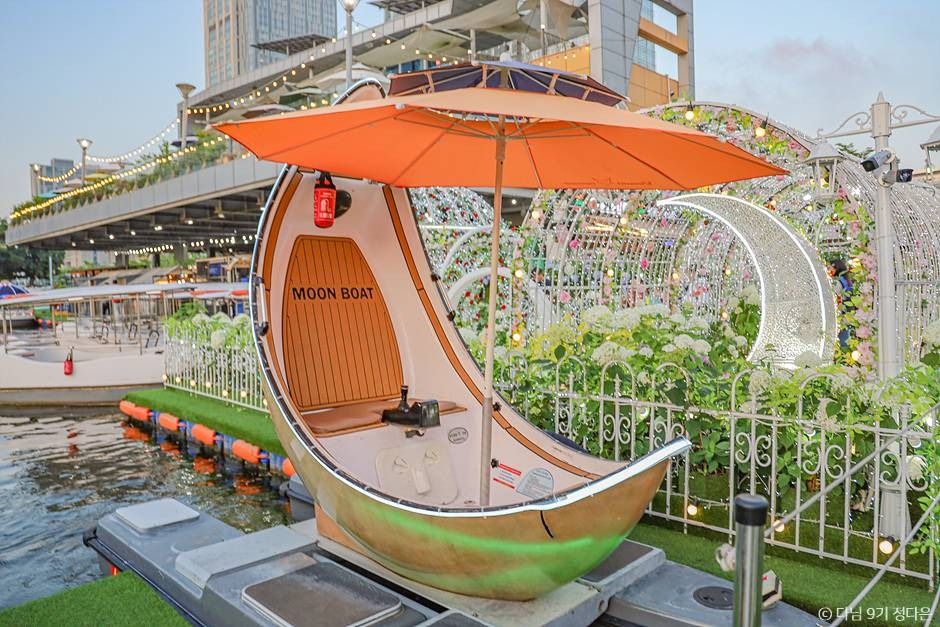 인천 송도 당일치기 여행 코스_송도센트럴파크_3-5